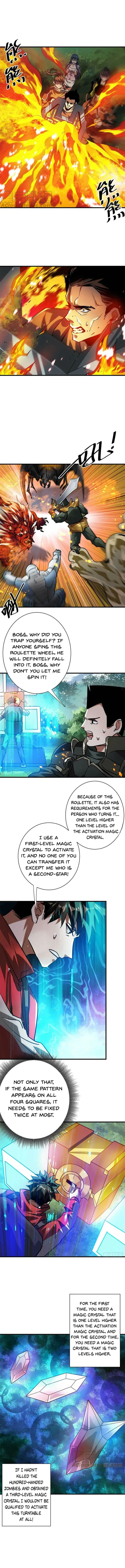 Wheel World Chapter 117 – Page 2