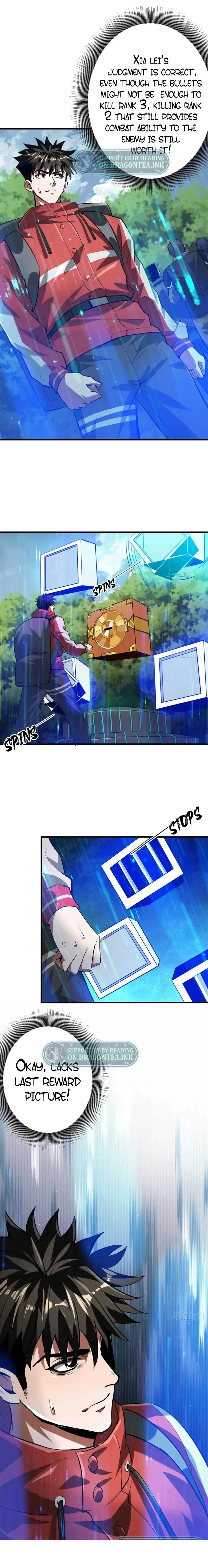 Wheel World Chapter 117 – Page 7
