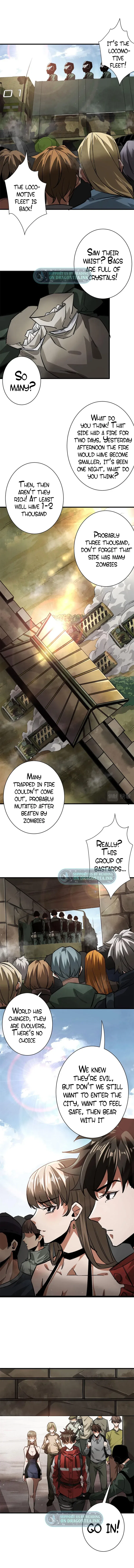 Wheel World Chapter 113 – Page 2