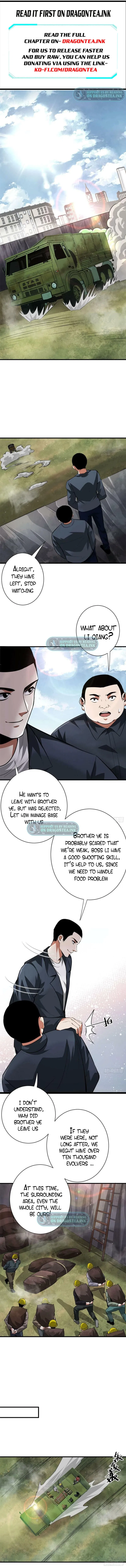 Wheel World Chapter 112 – Page 3