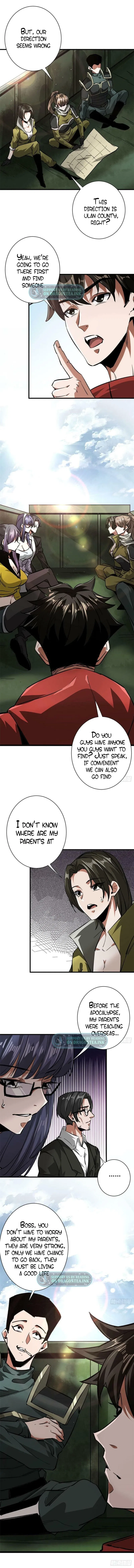 Wheel World Chapter 112 – Page 5