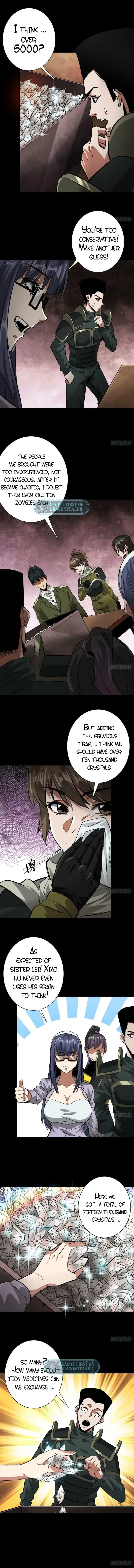 Wheel World Chapter 111 – Page 3