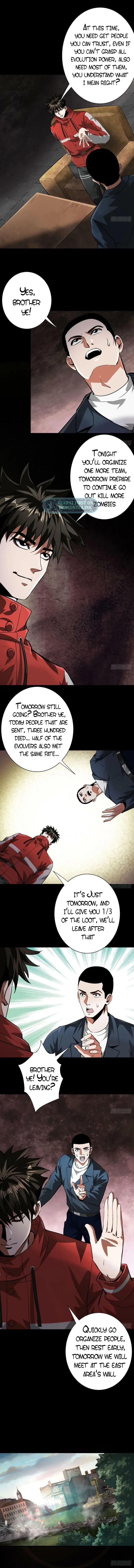 Wheel World Chapter 111 – Page 5