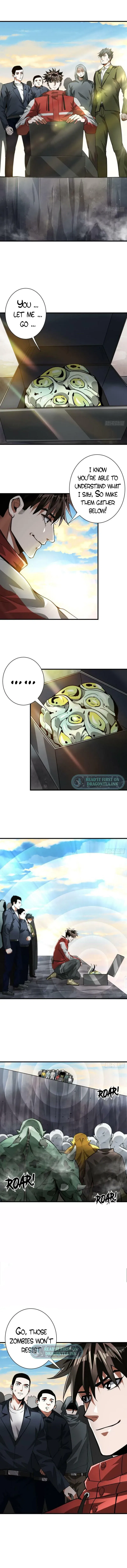 Wheel World Chapter 111 – Page 6