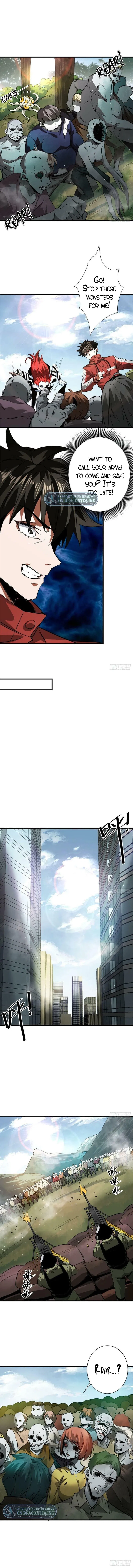Wheel World Chapter 110 – Page 5