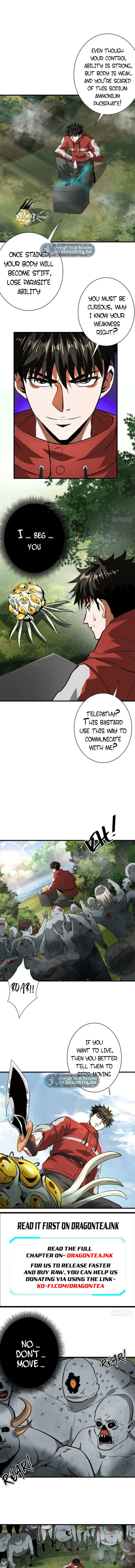 Wheel World Chapter 110 – Page 8