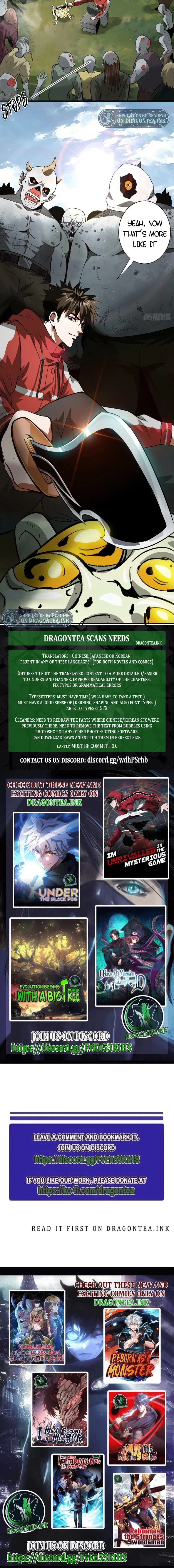 Wheel World Chapter 110 – Page 9
