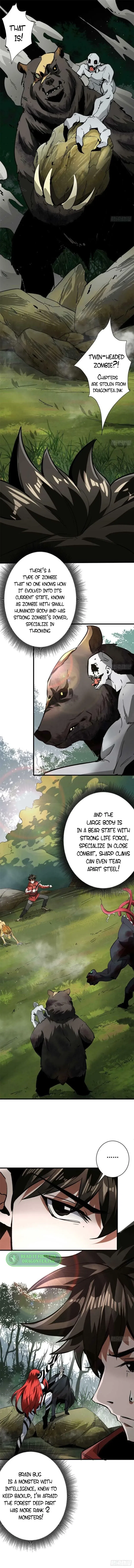 Wheel World Chapter 109 – Page 4