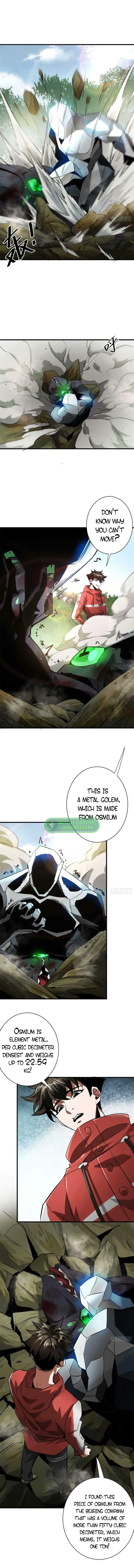 Wheel World Chapter 109 – Page 6