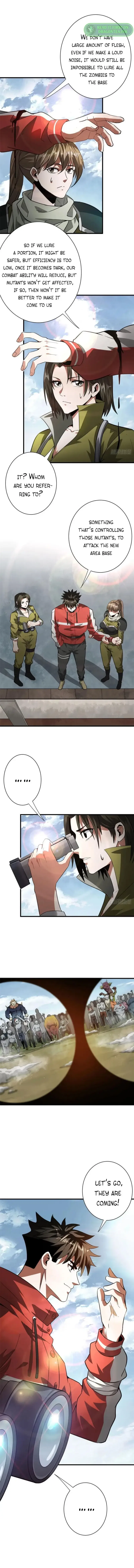 Wheel World Chapter 108 – Page 1