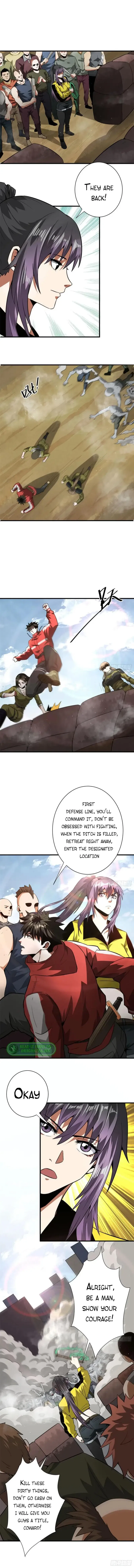 Wheel World Chapter 108 – Page 2