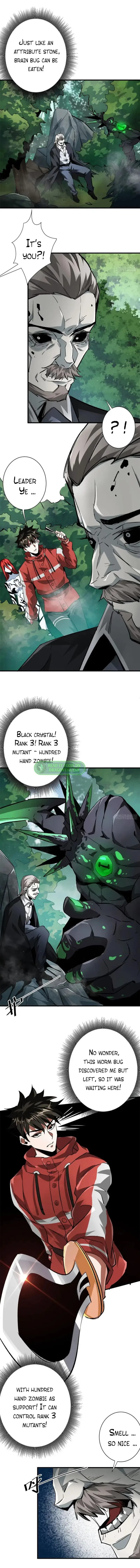 Wheel World Chapter 108 – Page 6
