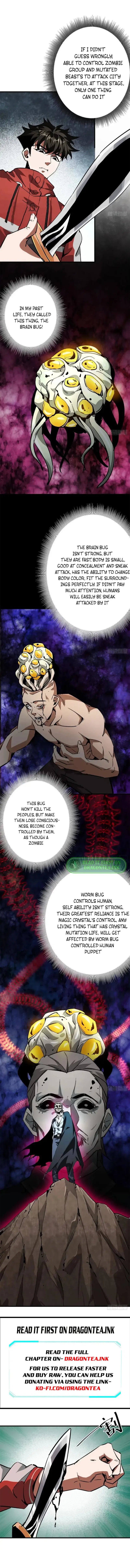 Wheel World Chapter 107 – Page 7