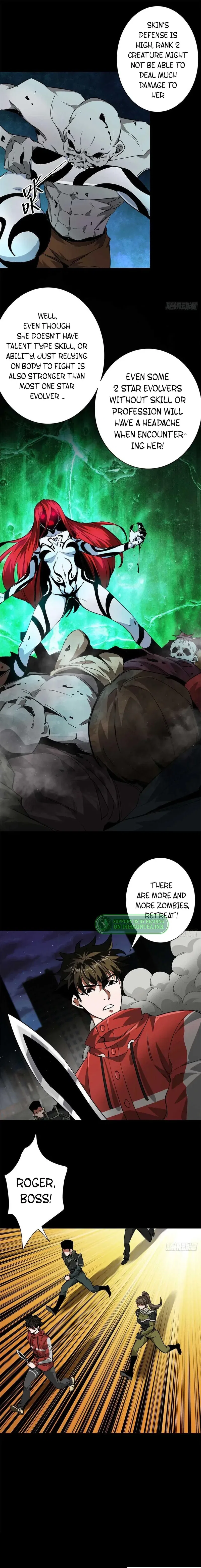 Wheel World Chapter 106 – Page 6