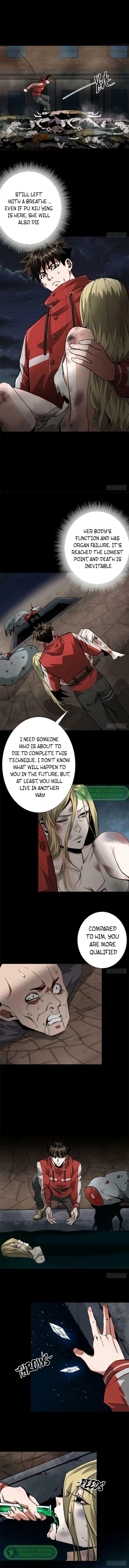 Wheel World Chapter 105 – Page 4
