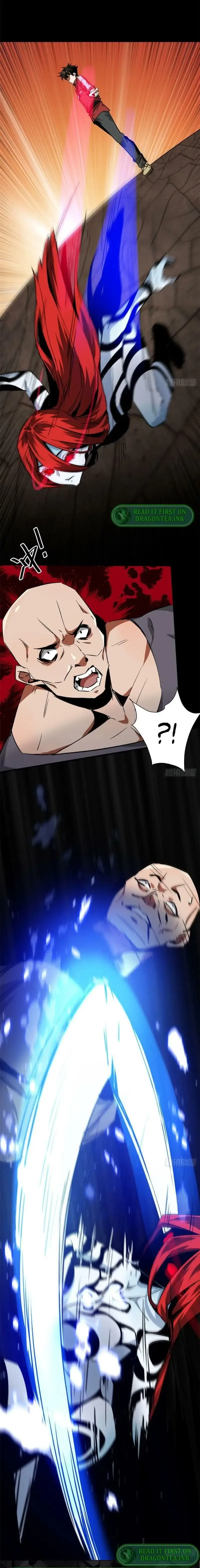 Wheel World Chapter 105 – Page 7