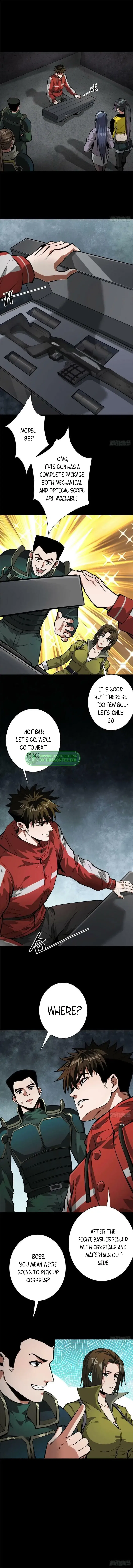 Wheel World Chapter 104 – Page 3