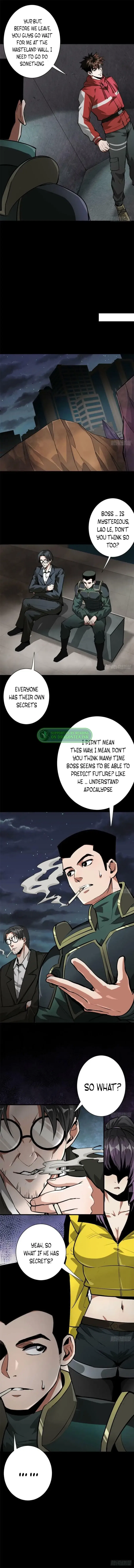 Wheel World Chapter 104 – Page 4