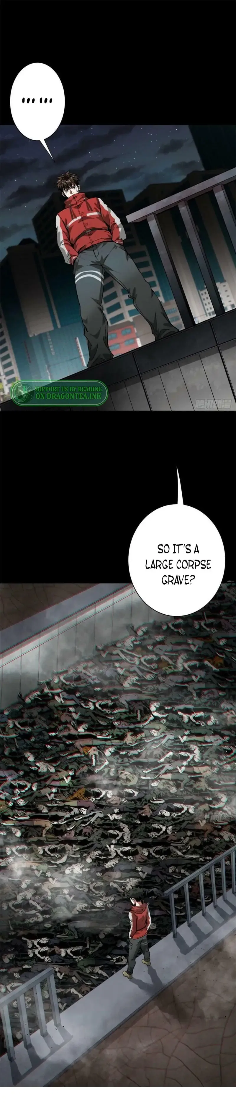 Wheel World Chapter 104 – Page 7