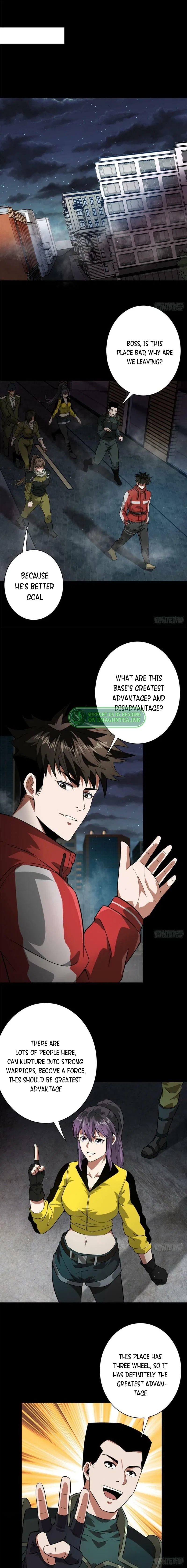 Wheel World Chapter 103 – Page 6