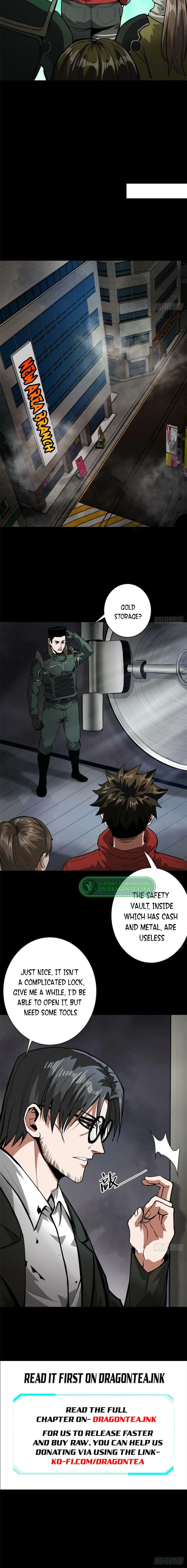 Wheel World Chapter 103 – Page 8