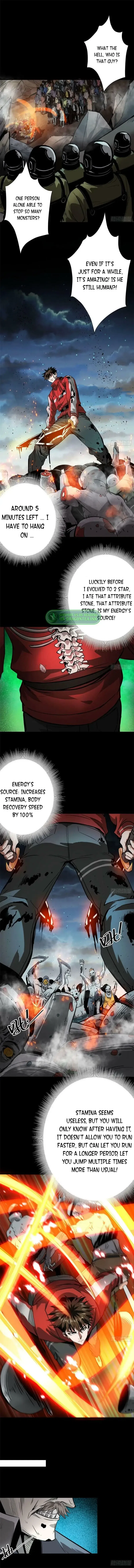 Wheel World Chapter 102 – Page 4