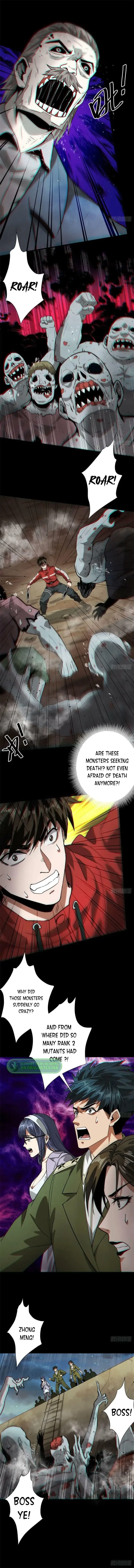Wheel World Chapter 102 – Page 5