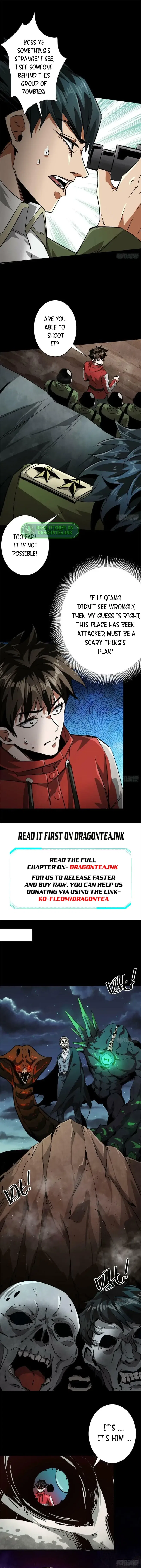Wheel World Chapter 101 – Page 6