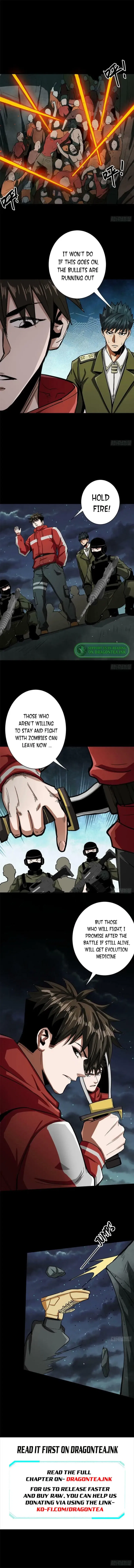 Wheel World Chapter 100 – Page 5