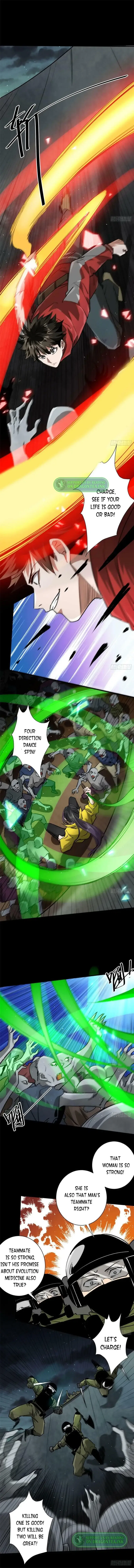 Wheel World Chapter 100 – Page 6