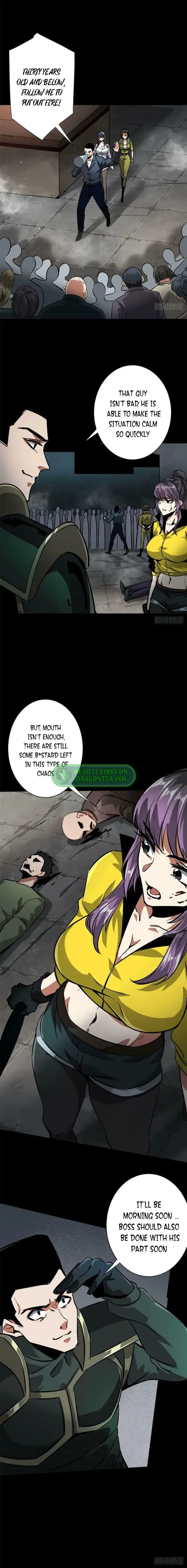 Wheel World Chapter 98 – Page 3