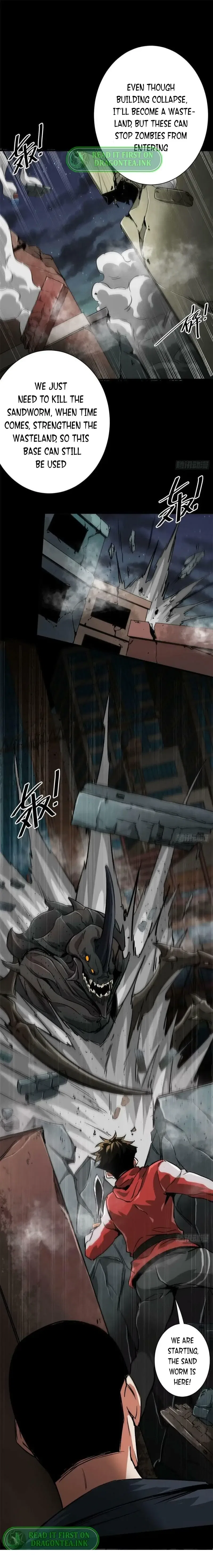 Wheel World Chapter 98 – Page 7