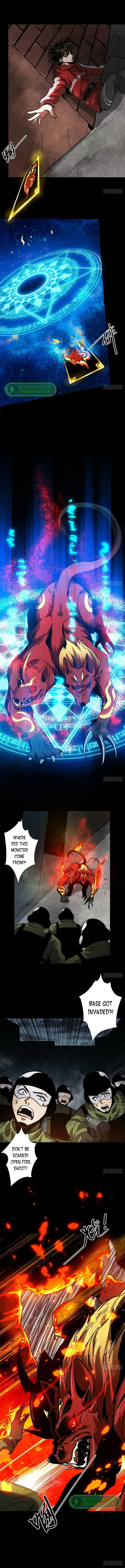 Wheel World Chapter 96 – Page 4