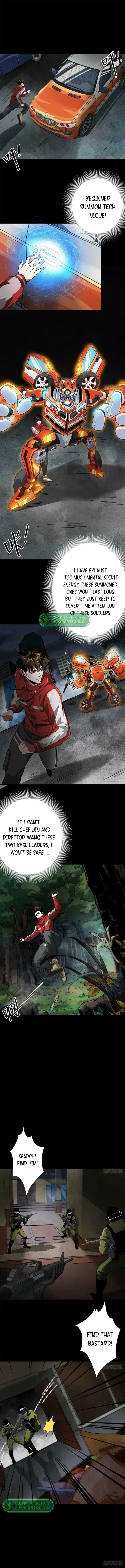 Wheel World Chapter 96 – Page 6