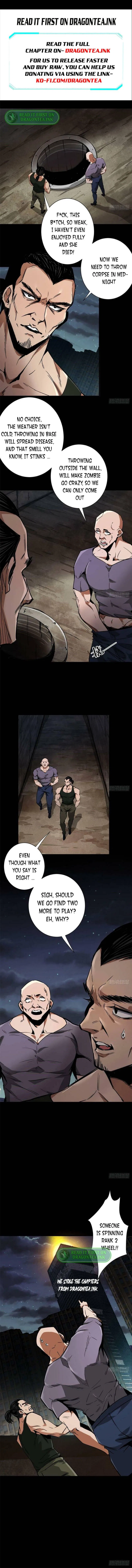 Wheel World Chapter 94 – Page 3