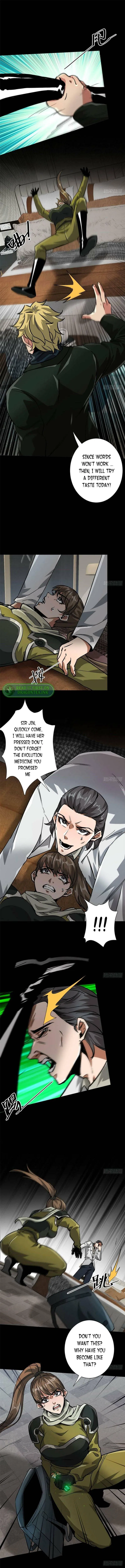Wheel World Chapter 94 – Page 7