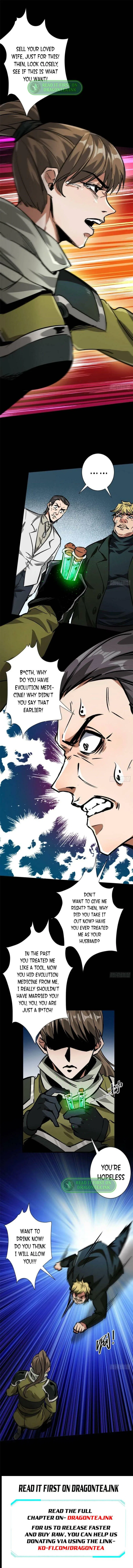 Wheel World Chapter 94 – Page 8