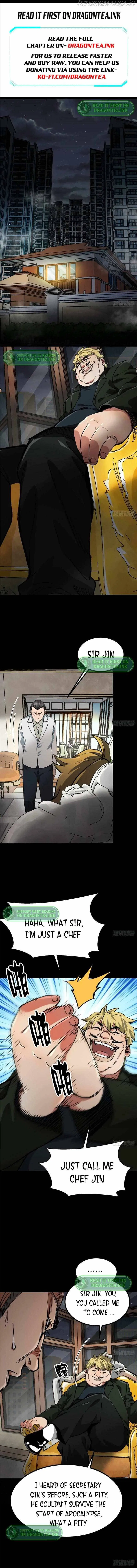 Wheel World Chapter 93 – Page 3