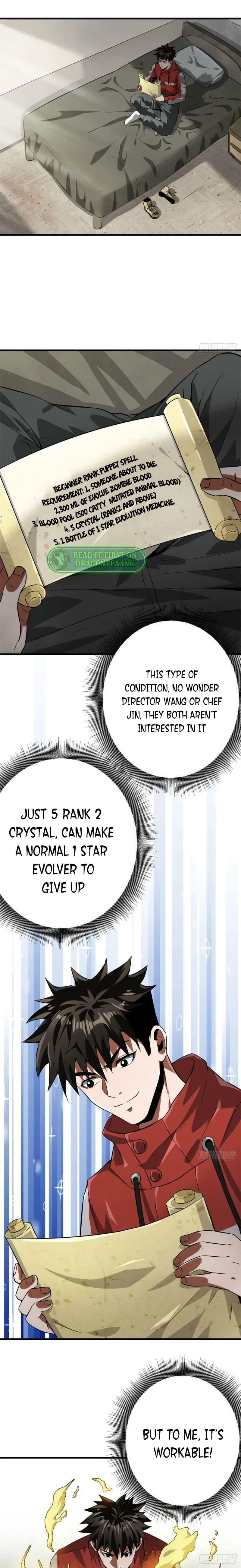 Wheel World Chapter 92 – Page 10