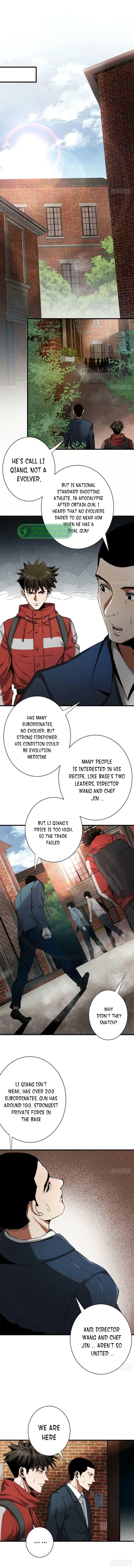 Wheel World Chapter 91 – Page 7