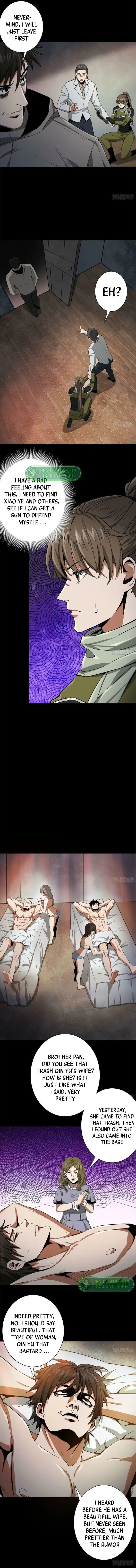 Wheel World Chapter 90 – Page 6