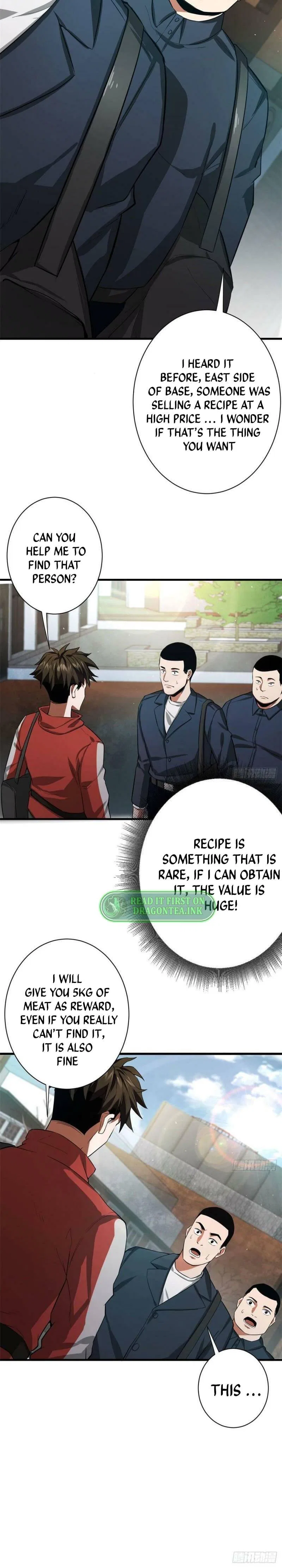 Wheel World Chapter 89 – Page 9