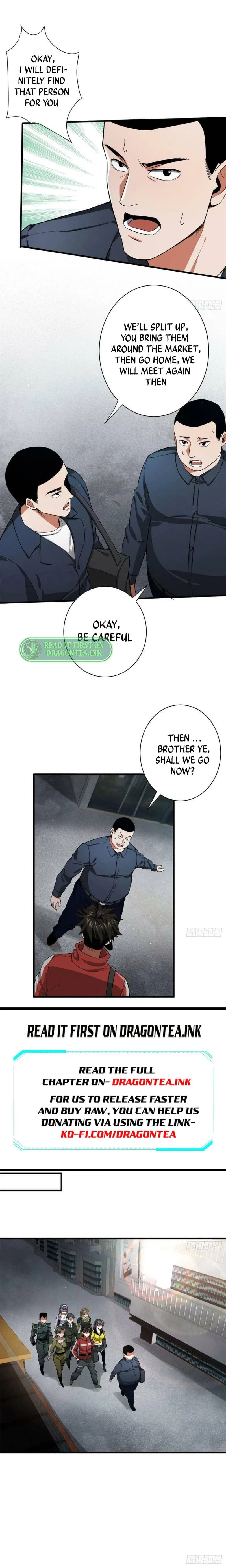 Wheel World Chapter 89 – Page 10