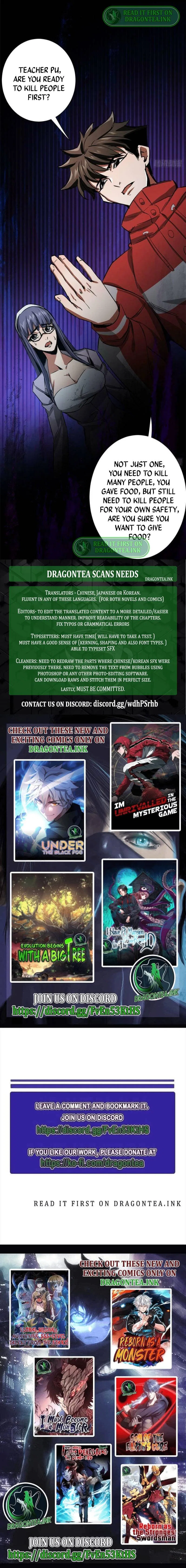 Wheel World Chapter 89 – Page 13