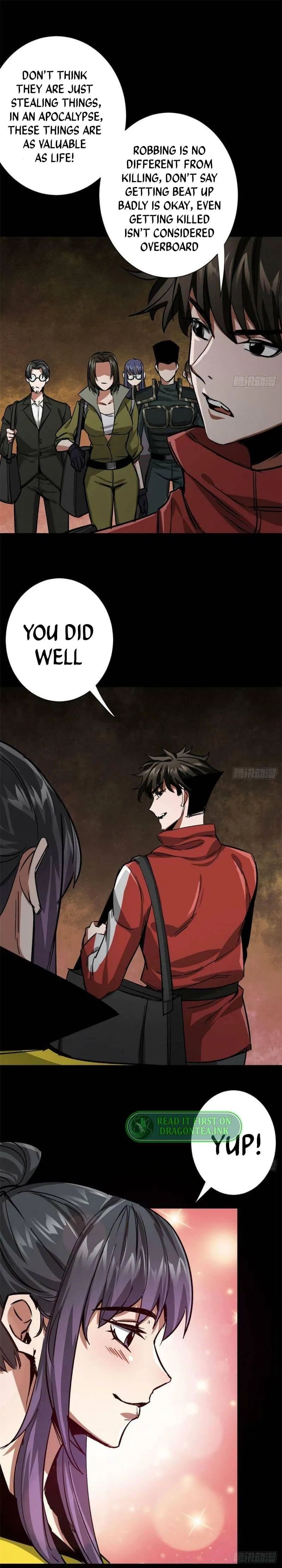 Wheel World Chapter 88 – Page 4