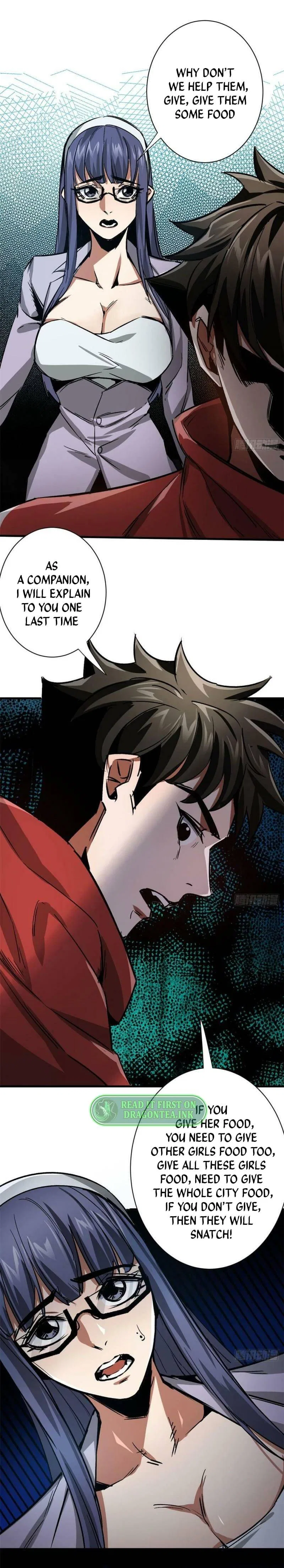 Wheel World Chapter 88 – Page 12