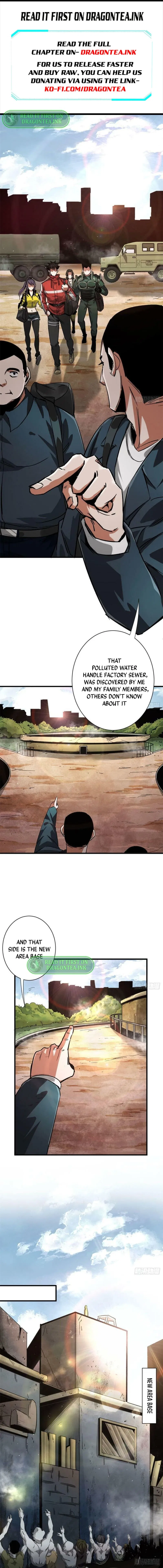 Wheel World Chapter 87 – Page 2