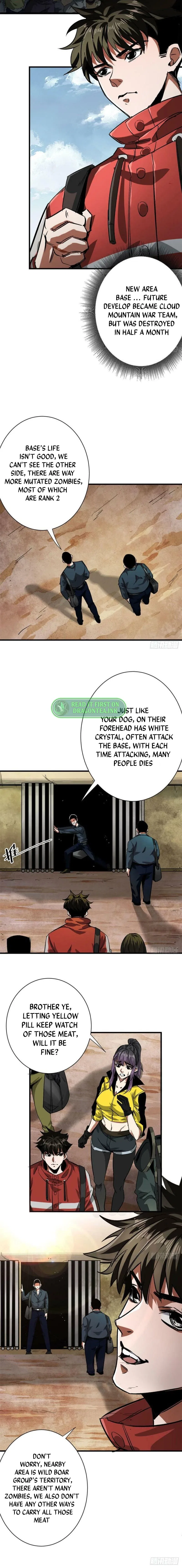 Wheel World Chapter 87 – Page 3