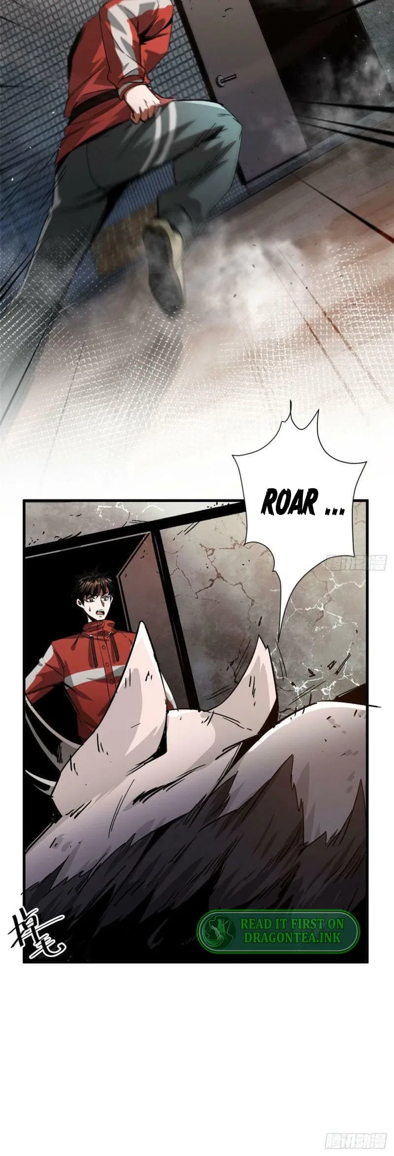 Wheel World Chapter 86 – Page 4