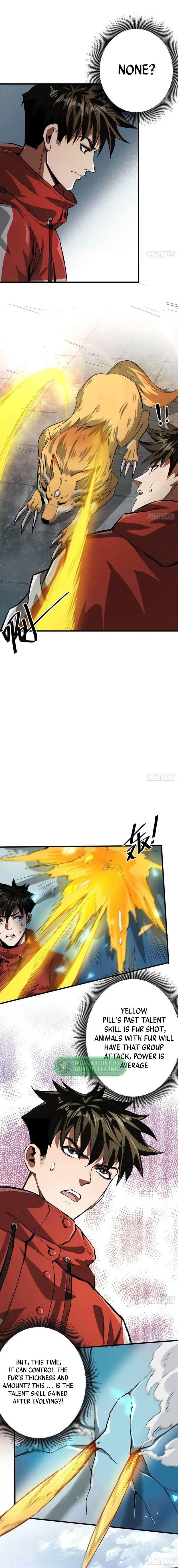 Wheel World Chapter 86 – Page 8